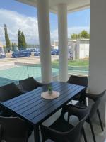 Luxury Villa Jasna 1 - Chambres d’hôtes Bibinje