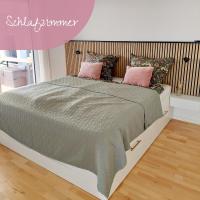 Appartamento con 1 Camera da Letto