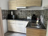 L'instant Détente avec terrasse climatisation et parking - B&B Tolosa