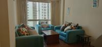 Condominio a pasos de Embajada Americana - B&B