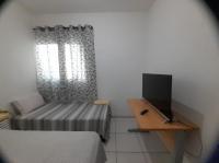 Comfort Dreibettzimmer mit Dusche