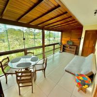 casa verde anx 2 Miguel Pereira - Ferienwohnung Miguel Pereira