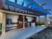 Manguinhos próximo ao mar - Ferienwohnung Serra