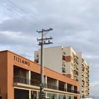 Tiziano apartamento 504 - B&B