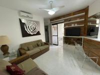 Paraíso Condomínio Wembley Tênis G-302 - B&B Ubatuba