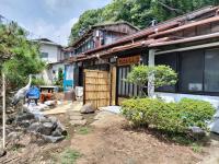 古民家おばあちゃん家Grandma's HouseYugawaraHakoneAtami - Ferienwohnung