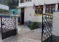 Friendly House & Hostel 2 - Chambres d'hôtes Quito