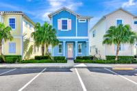 Casa Blanca Cottage With Hot Tub Near Disney With Margaritaville Resort & Island H2O Access - 8032Su - Bed and Breakfast Orlando