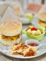 Zac and Lyam's Home - Ferienwohnung Magong