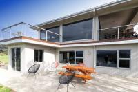 Haven House - River Edge Apartment - B&B Rosevears