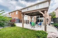 Garden 2 BR Apt - Free Parking Wifi Laundry Workstation - B&B Brampton