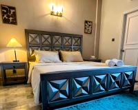 Three-Bedroom Deluxe Apartment