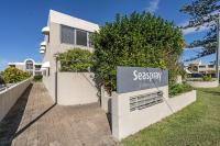 Seaspray - 3 Bedroom Balcony Apartment - B&B Caloundra