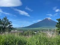 Kukka山中湖 - B&B Oshino