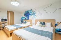 IBUNOYA神崎川 建物1階floor貸切 駅徒歩3分 - B&B Osaka