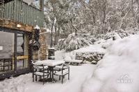 On The Run 2 - B&B Thredbo