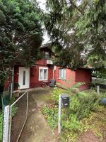 House apartment Baby L - near the Railway Station - B&B