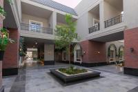 Layali Properties - Boho Oasis 3BR Apt - Convention and Exhibition Center - B&B Riyad