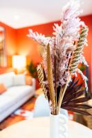 Studio design et coloré au coeur de Saumur - B&B Saumur