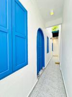 Santorini Ampang - Crystal Hillside Homestay - B&B Ampang