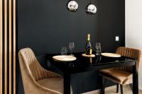 Panoramic Studio 464 - B&B