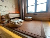 哲帆民宿 大竹林江与城l金科乐方oft店 - Bed and Breakfast Tsjoengking