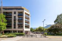 Appartement Moderne au Cœur d'Annecy - À Deux Pas du Lac et de la Vieille Ville - B&B