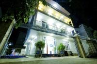 Hồng Phương Villa Vũng Tàu - Ferienwohnung Vung Tau