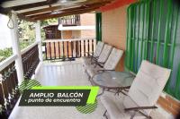 Lago Calima Cozy Cabin - Ferienwohnung Calima