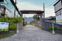 Lago Calima Cozy Cabin - Ferienwohnung Calima