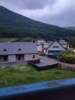 Appartement avec cabine - Bed and Breakfast Arreau