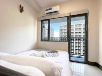 Apartamento de 1 dormitorio