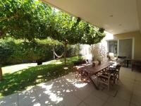 Garden house by the sea - Ferienwohnung Vári
