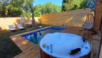 THEA Sapanca Bungalov - B&B