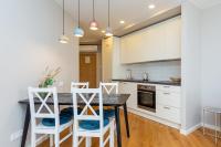 SMĖLIS ir JŪRA apartamentai, Elija - B&B Palanga