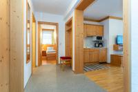 Appartamento con 2 Camere da Letto e Balcone