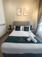 Apartment mit 1 Schlafzimmer – Nichtraucher