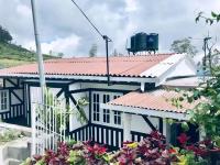 The paulwood cabana and Bungalow - B&B