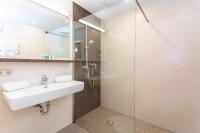 Appartamento con 2 Camere da Letto e Balcone