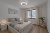 Appartement met Uitzicht op Zee
