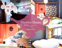 立石5丁目m202 - B&B Tokio