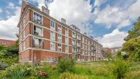 Apartament z 1 sypialnią – ul. Korzenna 2/4/6A
