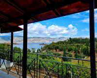 Windmill Apartments - B&B Galaxidi