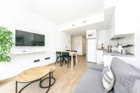 Moderno apartamento en el centro de Fuengirola - B&B Fuengirola