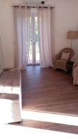 Casa Rosamari - su Lago di Posta Fibreno, Appartamento con camino - Chambres d'hôtes Posta Fibreno