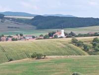 Hájenka - B&B Želetice