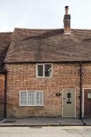 Straw Plaiters Cottage - Ferienwohnung