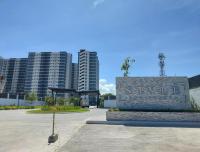 Style 823 Condo - Style Residences SM City Iloilo - Chambres d’hôtes