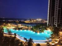 Maya Bay Residences 3R2B Splash Mania near KLIA - B&B
