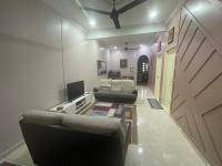 Homestay Abah, Air Mawang, Johol - Chambres d’hôtes Johol